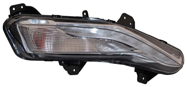 FARO DE NIEBLA CHEVROLET MALIBU 2019-2021 DERECHO TYG