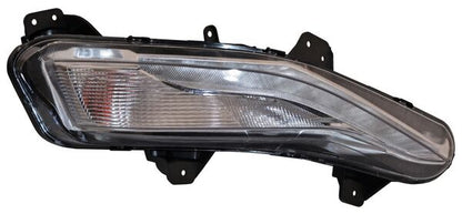 FARO DE NIEBLA CHEVROLET MALIBU 2019-2021 DERECHO TYG