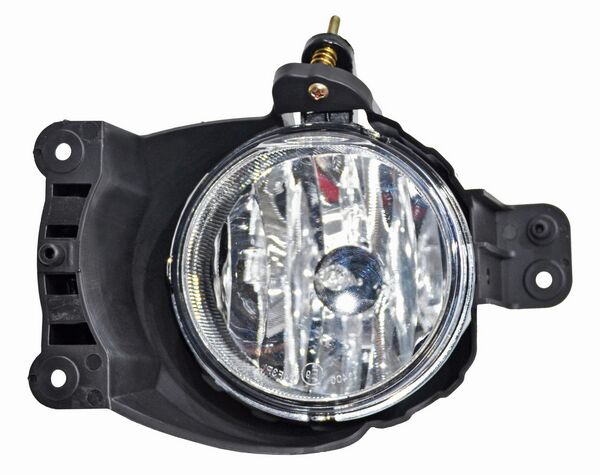 FARO DE NIEBLA CHEVROLET SONIC 2012-2016 CON FOCO 346 IZQUIERDO TYG