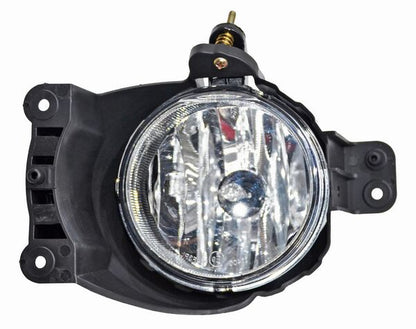 FARO DE NIEBLA CHEVROLET SONIC 2012-2016 CON FOCO 346 IZQUIERDO TYG
