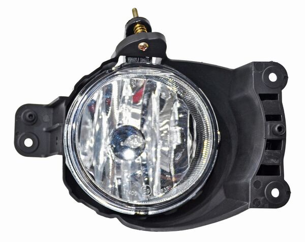FARO DE NIEBLA CHEVROLET SONIC 2012-2016 CON FOCO 346 DERECHO 28608 TYG