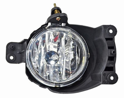 FARO DE NIEBLA CHEVROLET SONIC 2012-2016 CON FOCO 346 DERECHO 28608 TYG