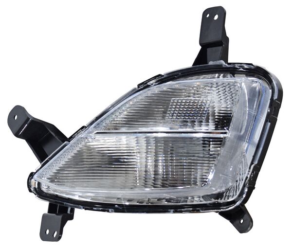 FARO DE NIEBLA CHEVROLET SPARK 2019-2021 892 IZQUIERDO TYG