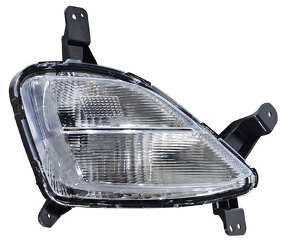 FARO DE NIEBLA CHEVROLET SPARK 2019-2021 892 DERECHO 350.05 TYG