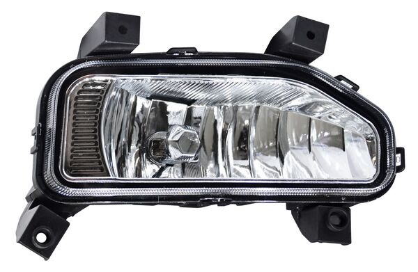 FARO DE NIEBLA CHEVROLET TORNADO VAN 2022-2025 CON FOCO NZLT DERECHO TYG