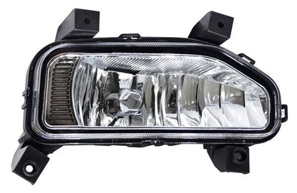FARO DE NIEBLA CHEVROLET TORNADO VAN 2022-2025 CON FOCO NZLT DERECHO TYG