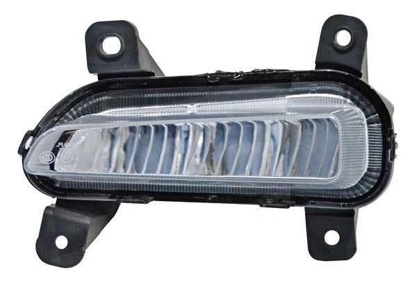 FARO DE NIEBLA DODGE JOURNEY 2024-2026 LED IZQUIERDO TYG