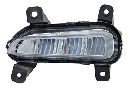 FARO DE NIEBLA DODGE JOURNEY 2024-2026 LED IZQUIERDO TYG