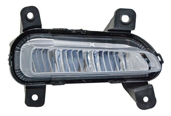 FARO DE NIEBLA DODGE JOURNEY 2024-2026 LED DERECHO TYG