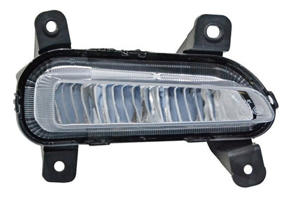 FARO DE NIEBLA DODGE JOURNEY 2024-2026 LED DERECHO TYG