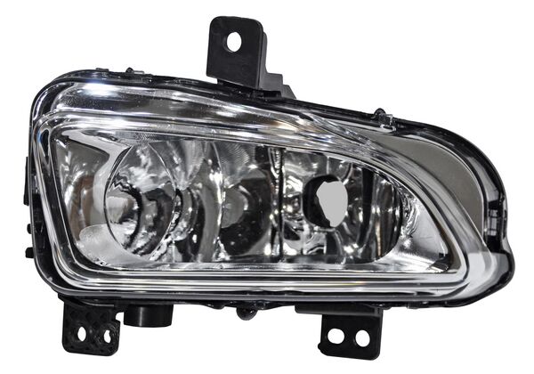 FARO DE NIEBLA DODGE RAM 700 2021-2025 SIN FOCO IZQUIERDO 480.03 TYG