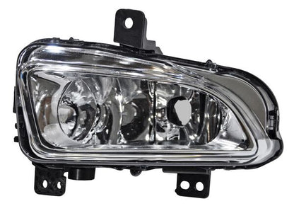 FARO DE NIEBLA DODGE RAM 700 2021-2025 SIN FOCO IZQUIERDO 480.03 TYG