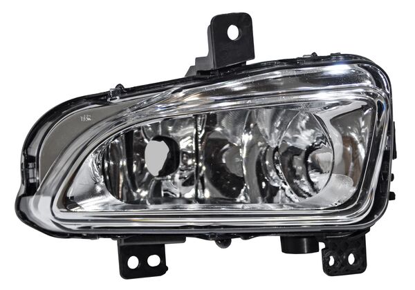 FARO DE NIEBLA DODGE RAM 700 2021-2025 SIN FOCO DERECHO 480.06 TYG