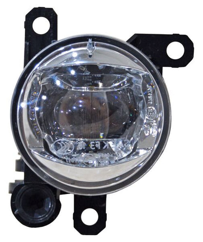FARO DE NIEBLA FORD BRONCO SPORT 2021-2025 LED IZQUIERDO TYG