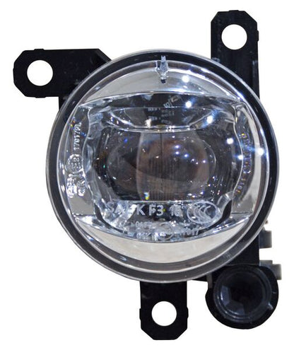 FARO DE NIEBLA FORD BRONCO SPORT 2021-2025 LED DERECHO TYG