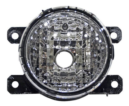 FARO DE NIEBLA FIAT ARGO 2021-2023 SIN FOCO LH=RH TYG