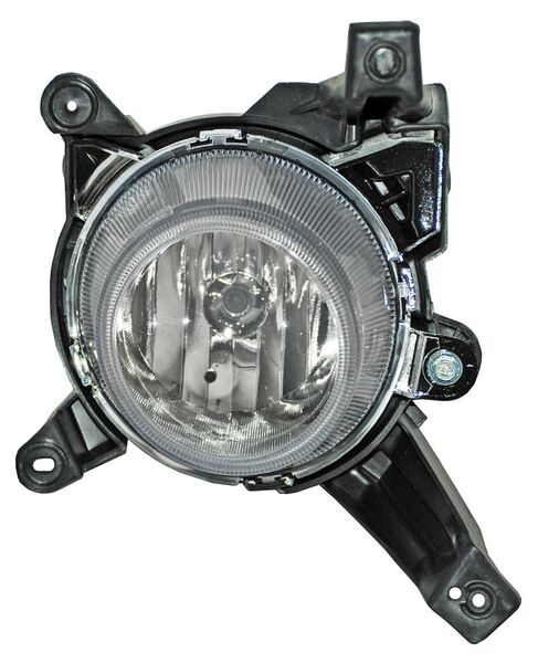 FARO DE NIEBLA HYUNDAI GRAND I10 2018-2020 5P C / BASE CON FOCO IZQUIERDO TYG