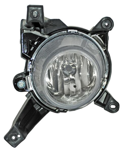 FARO DE NIEBLA HYUNDAI GRAND I10 2018-2020 5P C / BASE CON FOCO DERECHO TYG