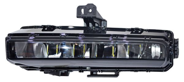 FARO DE NIEBLA JEEP GRAND CHEROKEE 2022-2025 LED IZQUIERDO TYG