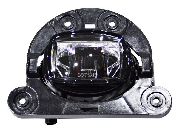 FARO DE NIEBLA JEEP GRAND CHEROKEE 2022-2024 OVERLAND LH=RH TYG