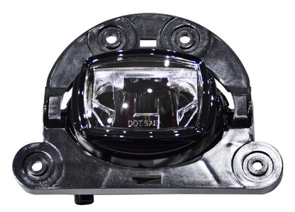 FARO DE NIEBLA JEEP GRAND CHEROKEE 2022-2024 OVERLAND LH=RH TYG