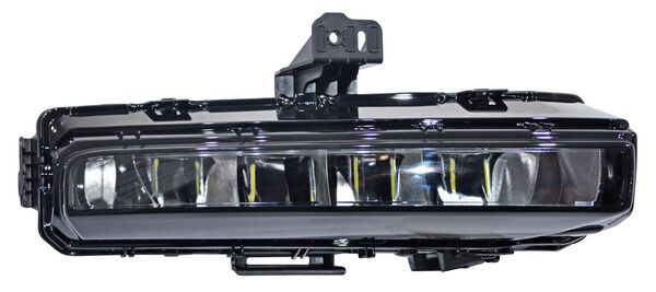 FARO DE NIEBLA JEEP GRAND CHEROKEE 2022-2025 LED DERECHO TYG