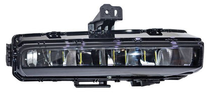 FARO DE NIEBLA JEEP GRAND CHEROKEE 2022-2025 LED DERECHO TYG