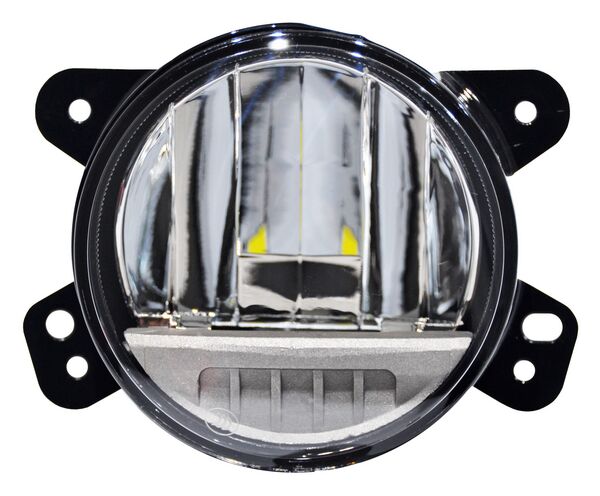 FARO DE NIEBLA JEEP WRANGLER 2018-2023 LED LH=RH TYG