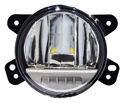 FARO DE NIEBLA JEEP WRANGLER 2018-2023 LED LH=RH TYG