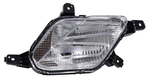FARO DE NIEBLA KIA K3 2024-2026 CLARO SIN FOCO 346 DERECHO 480.06 TYG