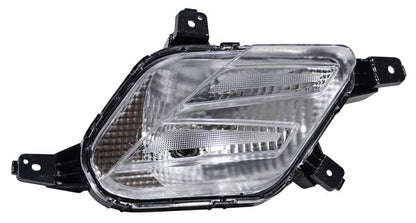 FARO DE NIEBLA KIA K3 2024-2026 CLARO SIN FOCO 346 DERECHO 480.06 TYG