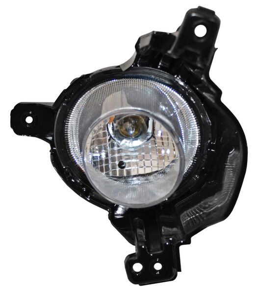 FARO DE NIEBLA KIA RIO 2018-2023 C / BASE SIN FOCO 892 IZQUIERDO TYG