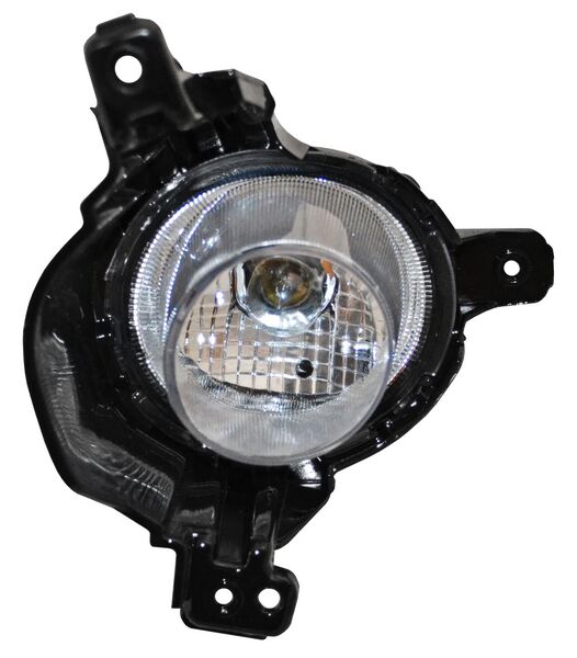 FARO DE NIEBLA KIA RIO 2018-2023 C / BASE SIN FOCO 892 DERECHO TYG