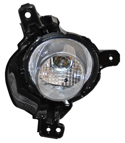 FARO DE NIEBLA KIA RIO 2018-2023 C / BASE SIN FOCO 892 DERECHO TYG