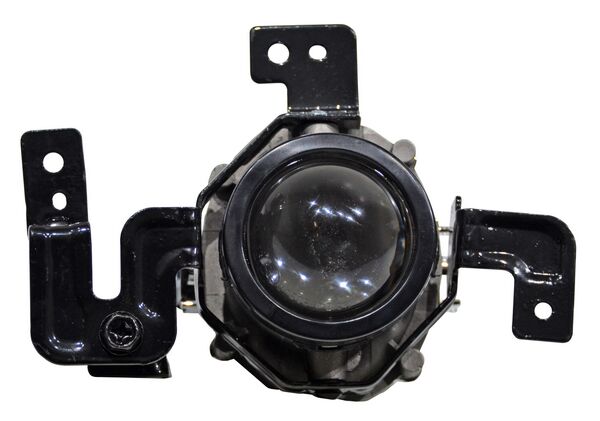 FARO DE NIEBLA KIA SELTOS 2020-2023 GT C / BASE CON FOCO IZQUIERDO TYG