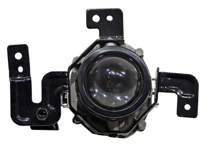 FARO DE NIEBLA KIA SELTOS 2020-2023 GT C / BASE CON FOCO IZQUIERDO TYG