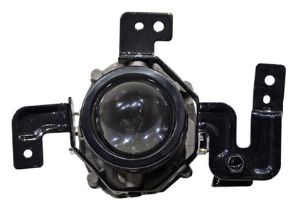 FARO DE NIEBLA KIA SELTOS 2020-2023 GT C / BASE CON FOCO DERECHO TYG