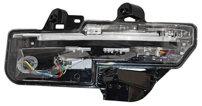 FARO DE NIEBLA MAZDA CX-30 2020-2025 LED IZQUIERDO TYG