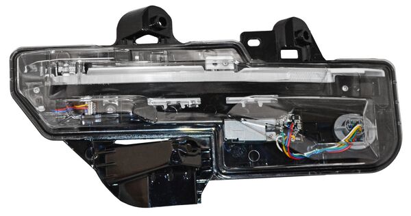 FARO DE NIEBLA MAZDA CX-30 2020-2025 LED DERECHO TYG