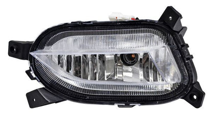 FARO DE NIEBLA MG MG5 2025-2026 SIN FOCO 260529 FAD IZQUIERDO TYG