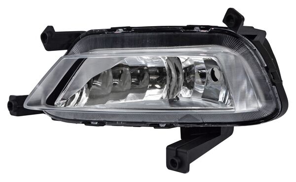 FARO DE NIEBLA MG ZS 2021-2023 SIN FOCO NZLT IZQUIERDO TYG