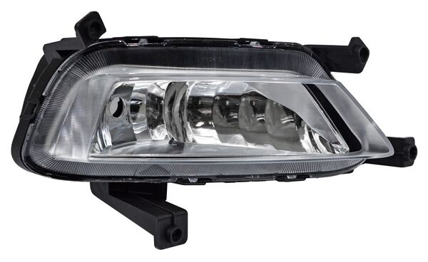 FARO DE NIEBLA MG ZS 2021-2023 SIN FOCO NZLT DERECHO TYG
