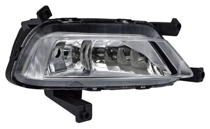 FARO DE NIEBLA MG ZS 2021-2023 SIN FOCO NZLT DERECHO TYG