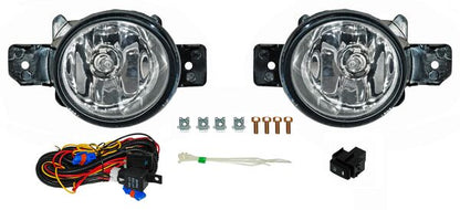 FARO DE NIEBLA NISSAN SENTRA 2010-2012 JGO 352 28702 480.05 TYG