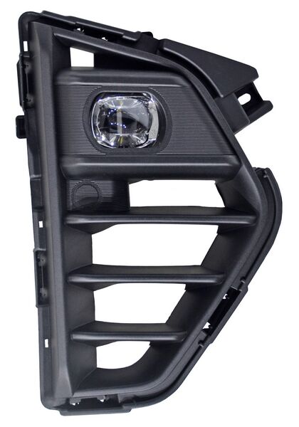 FARO DE NIEBLA NISSAN URVAN 2023-2025 C / REJIILLA S / SENS 260605 DERECHO TYG