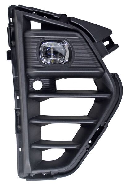 FARO DE NIEBLA NISSAN URVAN 2023-2025 C / REJIILLA P / SENS 260605 DERECHO TYG