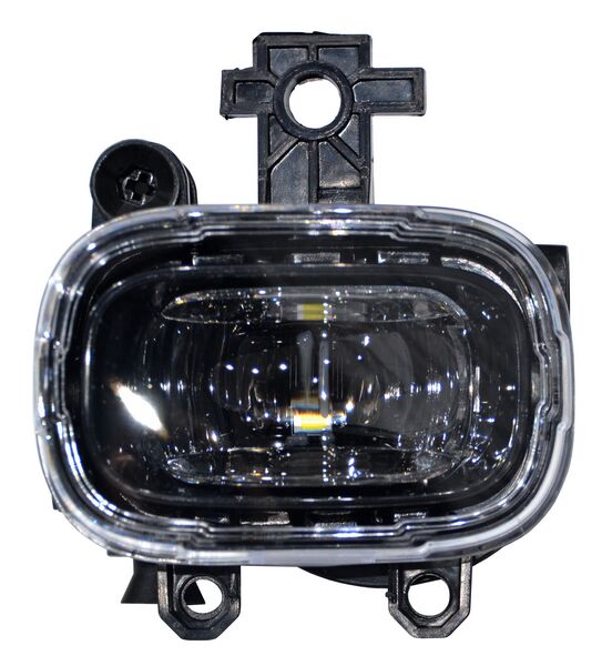 FARO DE NIEBLA NISSAN KICKS 2021-2024 / X-TRAIL 2023-2025 / ROGUE 2021-2023 SOLO USA LED IZQUIERDO TYG