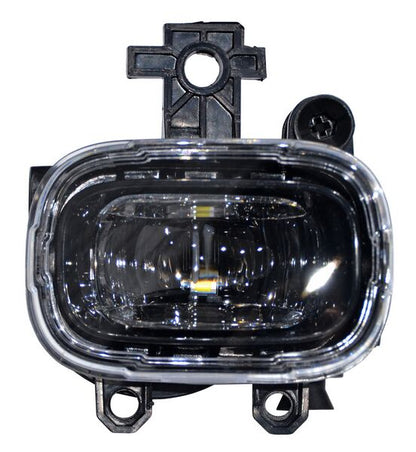FARO DE NIEBLA NISSAN KICKS 2021-2024 / X-TRAIL 2023-2025 / ROGUE 2021-2023 SOLO USA LED DERECHO TYG