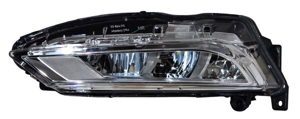 FARO DE NIEBLA SEAT LEON FR 2017-2020 LED IZQUIERDO TYG