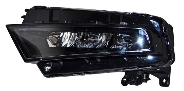 FARO DE NIEBLA SEAT LEON 2017-2020 / ATECA 2017-2020 LED CN IZQUIERDO 2252 TYG